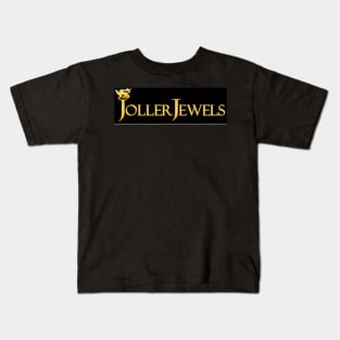 Joller Jewelers Kids T-Shirt